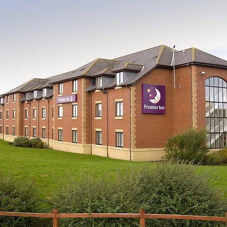 Premier Inn Blackpool East 外观 照片
