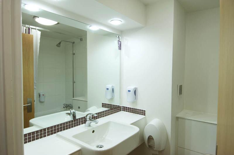 Premier Inn Blackpool East 外观 照片